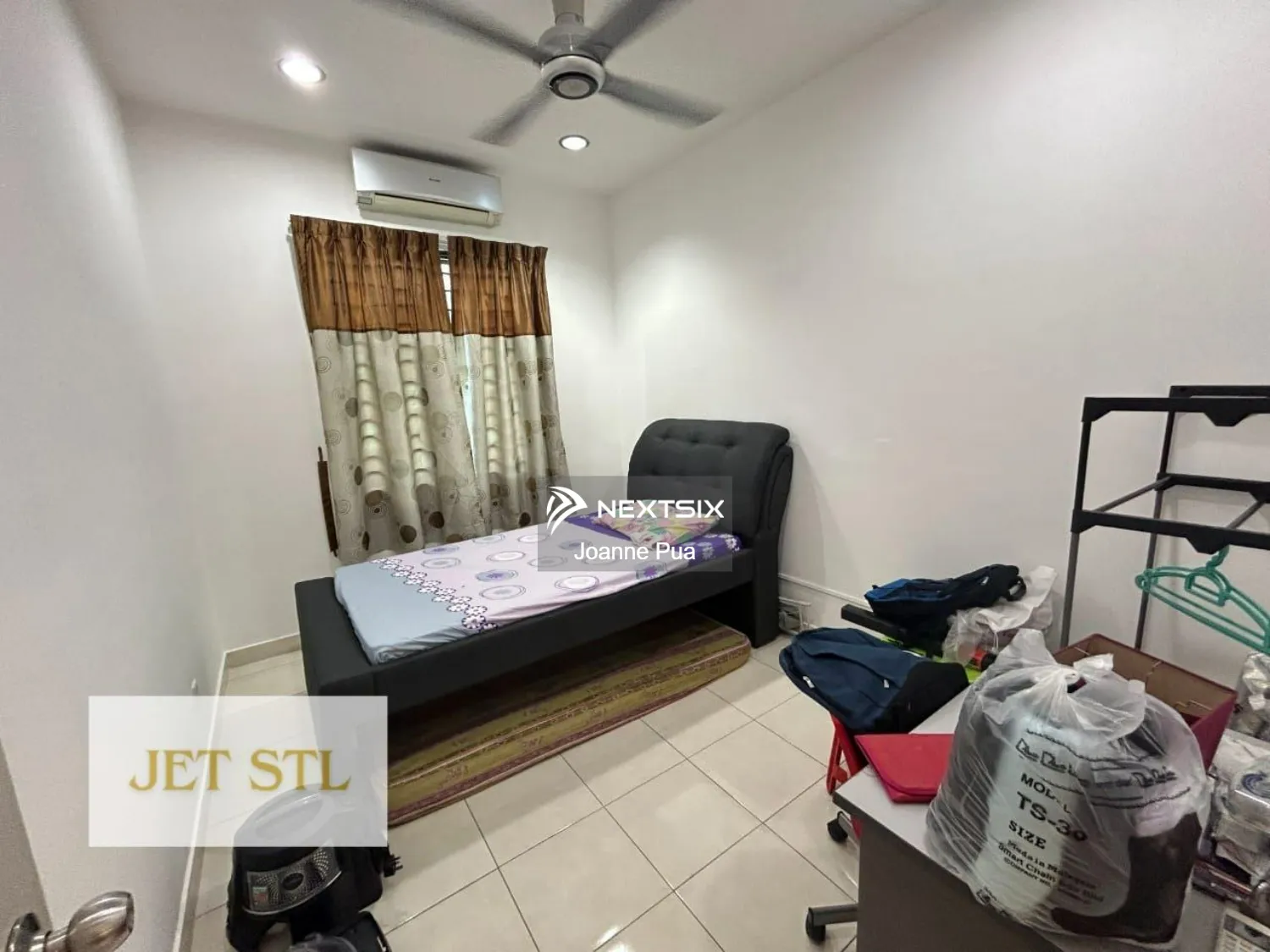 2-sty Terrace/Link House For Sale in Setia Alam Selangor - Image 7