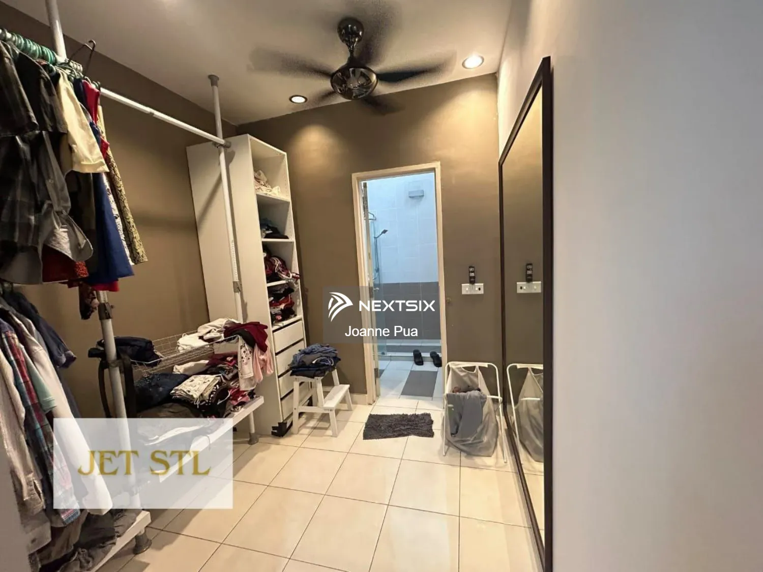 2-sty Terrace/Link House For Sale in Setia Alam Selangor - Image 8