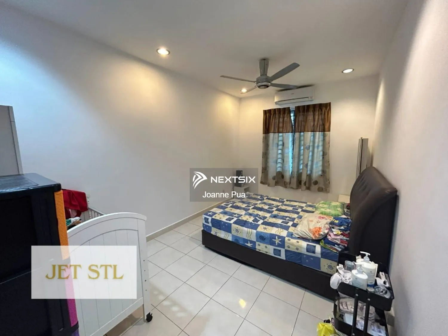 2-sty Terrace/Link House For Sale in Setia Alam Selangor - Image 9