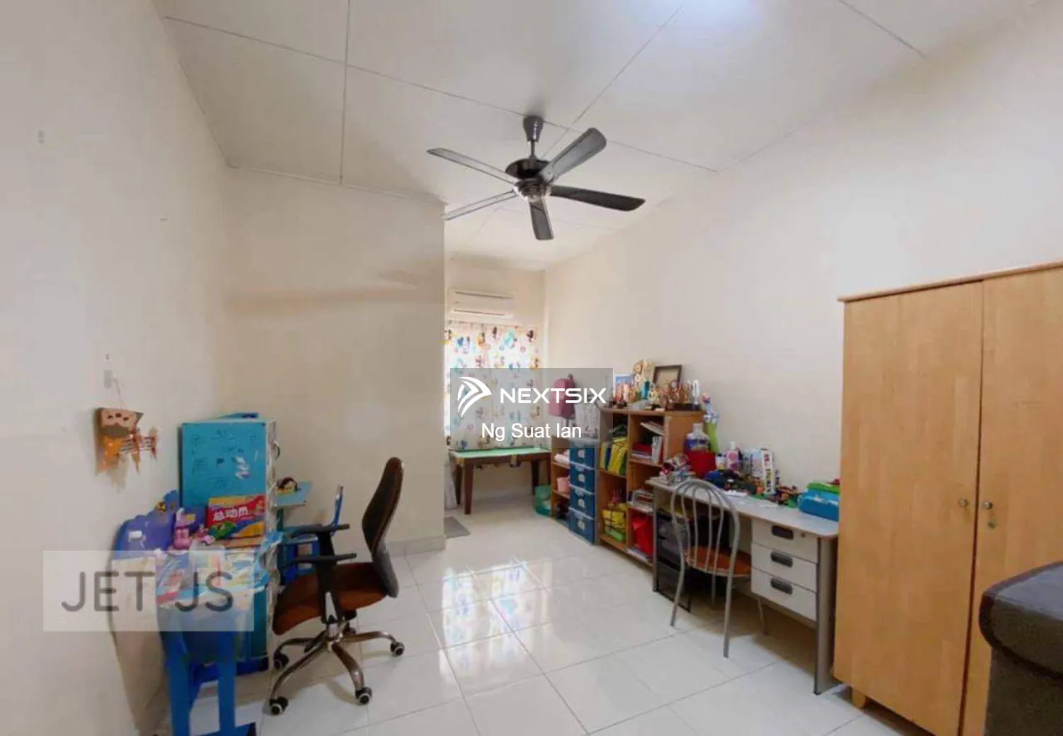 2-sty Terrace/Link House For Sale in Bandar Puteri Klang Selangor - Image 5