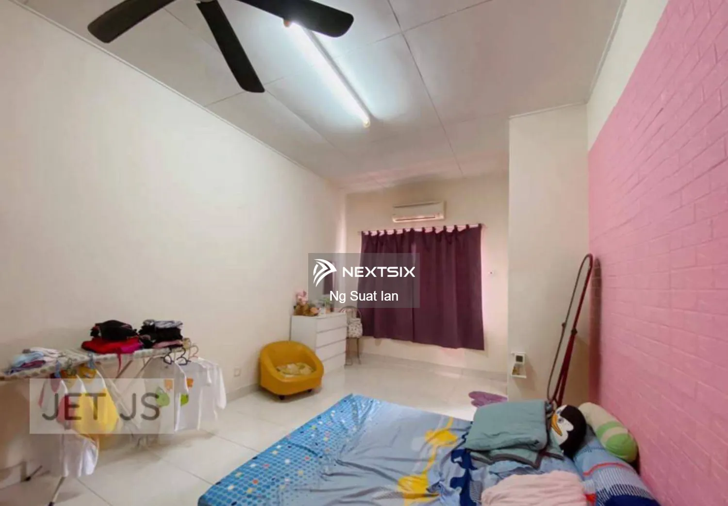 2-sty Terrace/Link House For Sale in Bandar Puteri Klang Selangor - Image 6