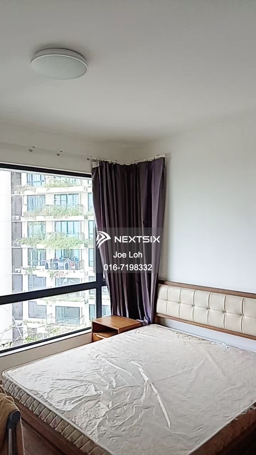 Apartment For Rent in Gelang Patah Johor - Image 5