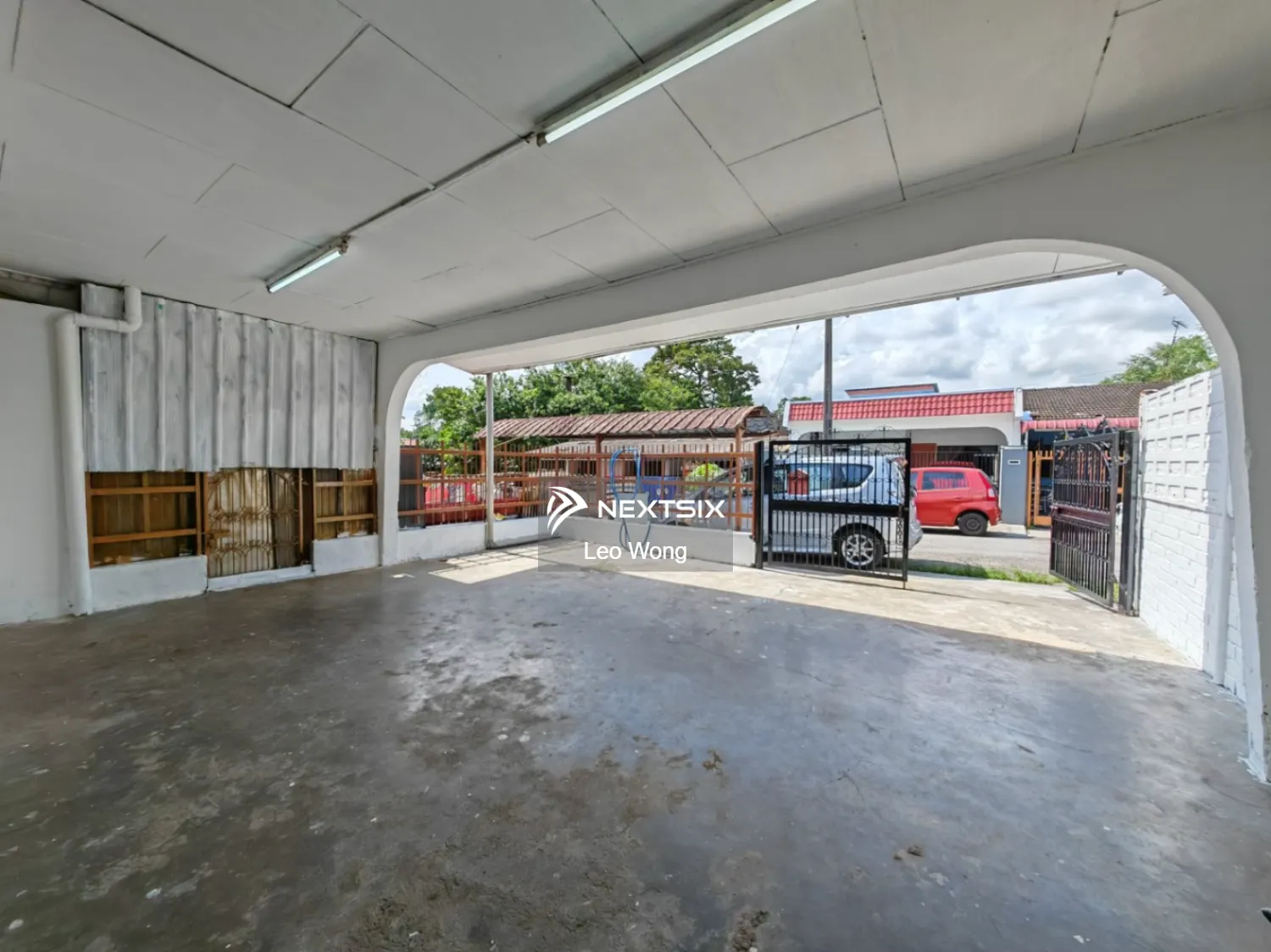 1-sty Terrace/Link House For Sale in Johor Bahru Johor