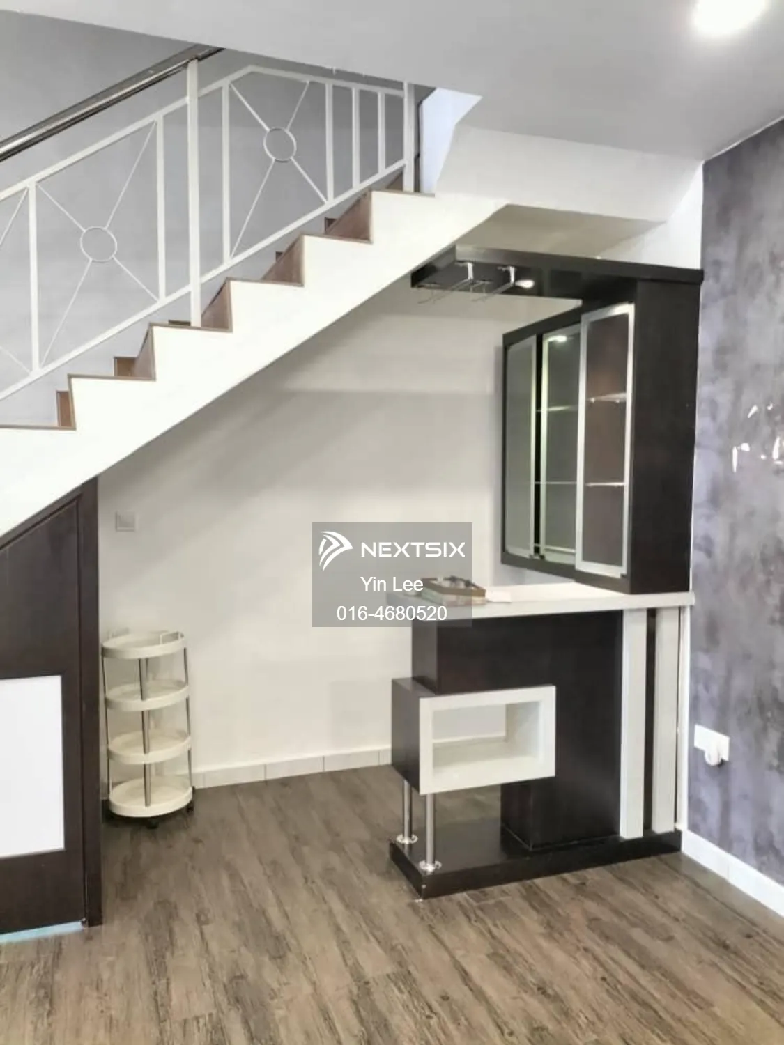 2 Storey Terrace | Asas Murni | Bukit Minyak