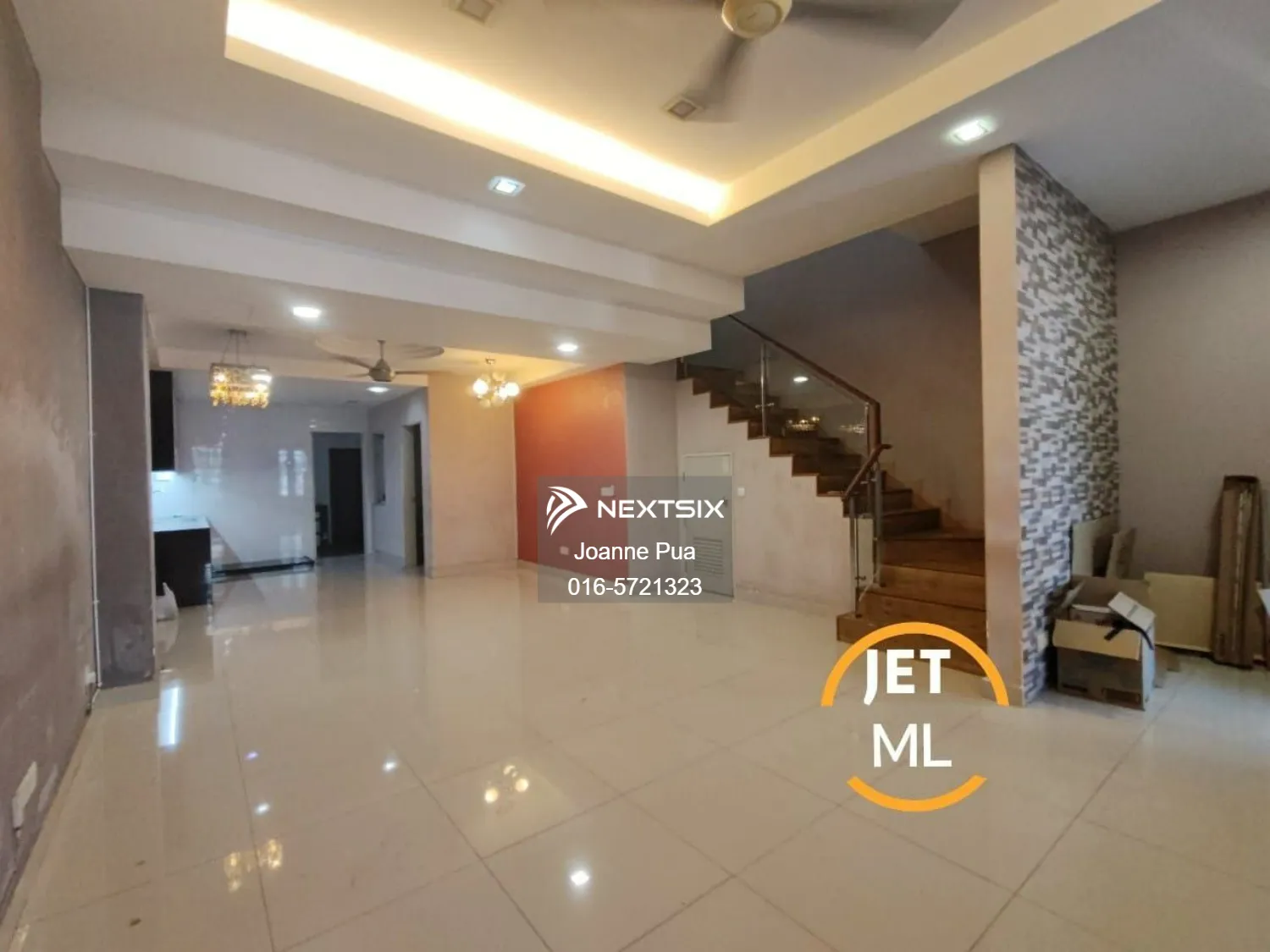 2-sty Terrace/Link House For Sale in Setia Alam Selangor