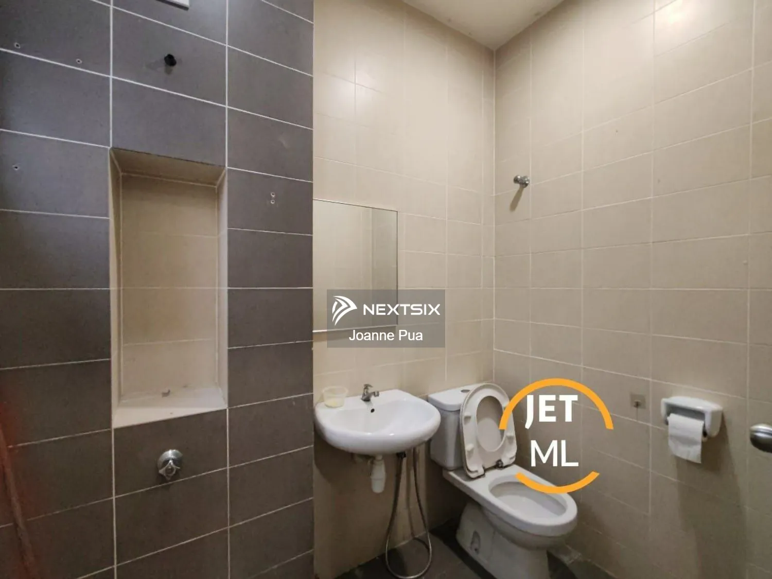 2-sty Terrace/Link House For Sale in Setia Alam Selangor - Image 13