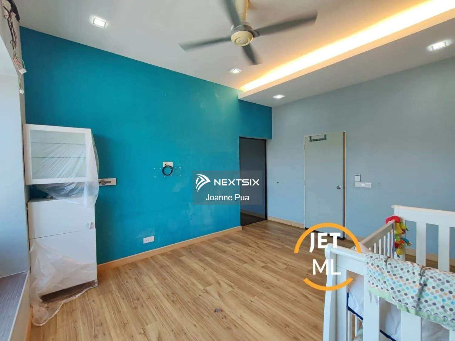 2-sty Terrace/Link House For Sale in Setia Alam Selangor - Image 6