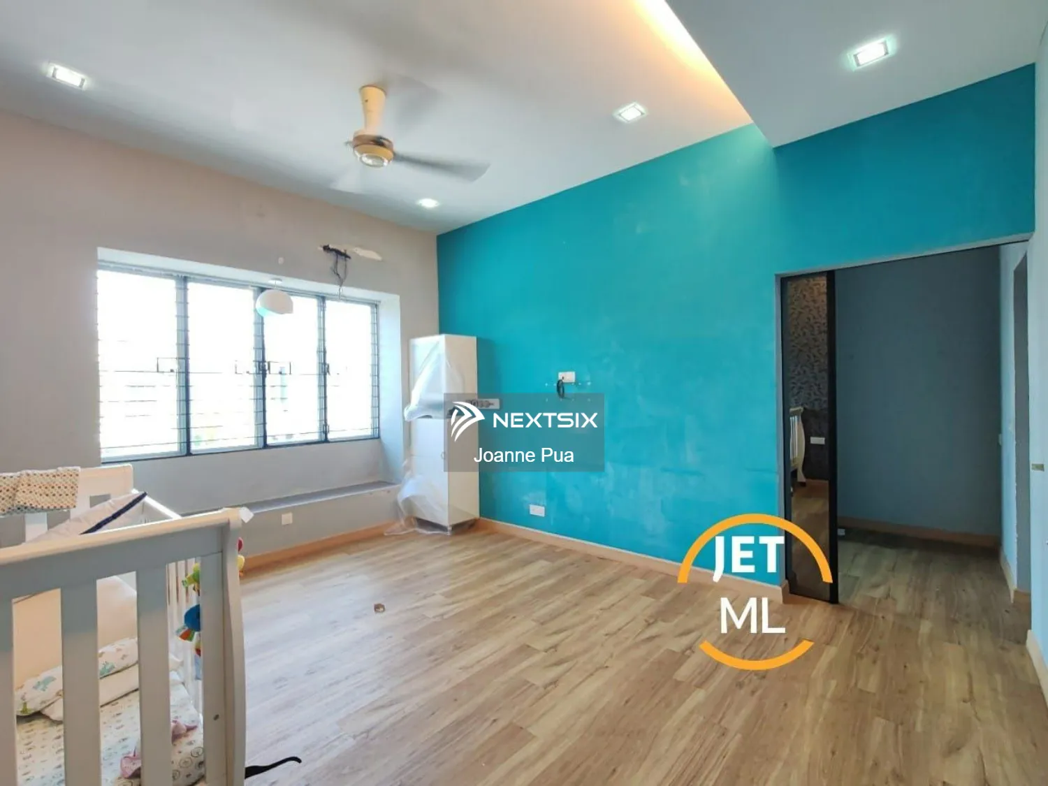 2-sty Terrace/Link House For Sale in Setia Alam Selangor - Image 8