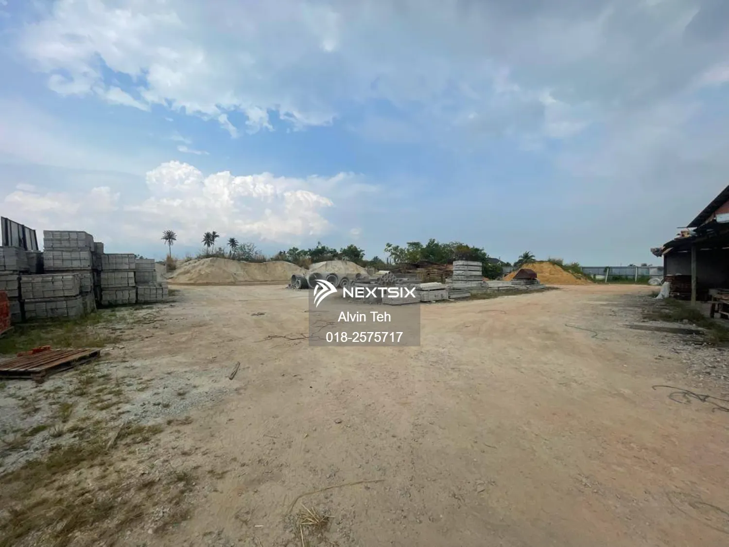 Warehouse For Sale in Butterworth Penang - Image 8