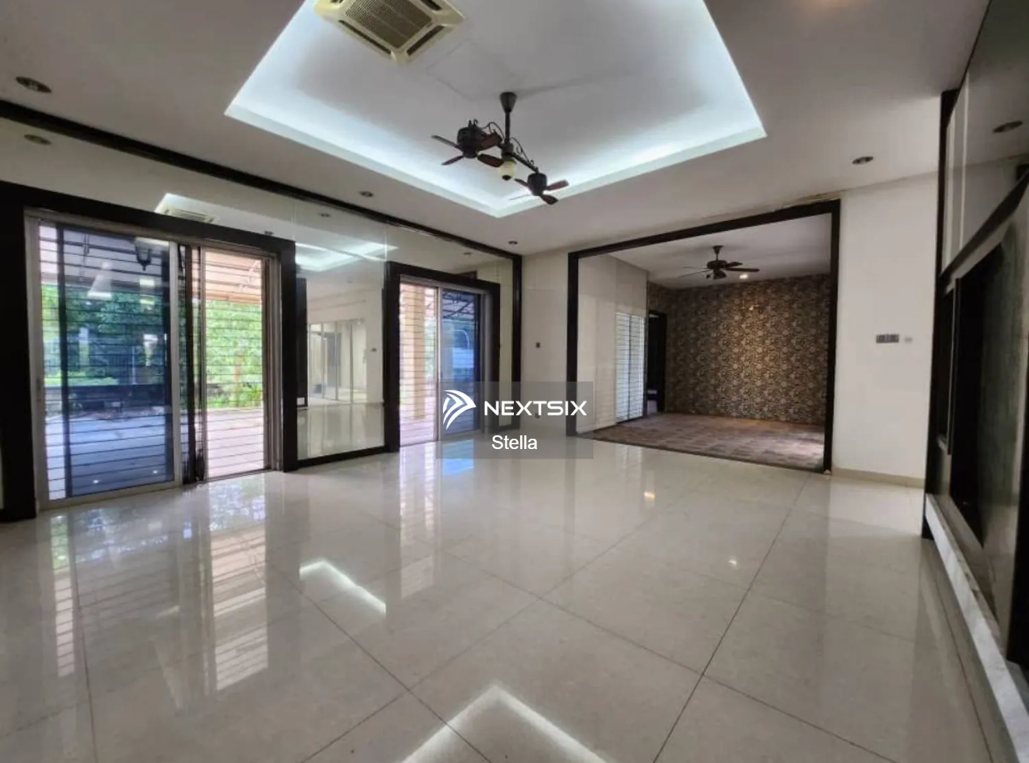 Bungalow For Sale in Iskandar Puteri (Nusajaya) Johor
