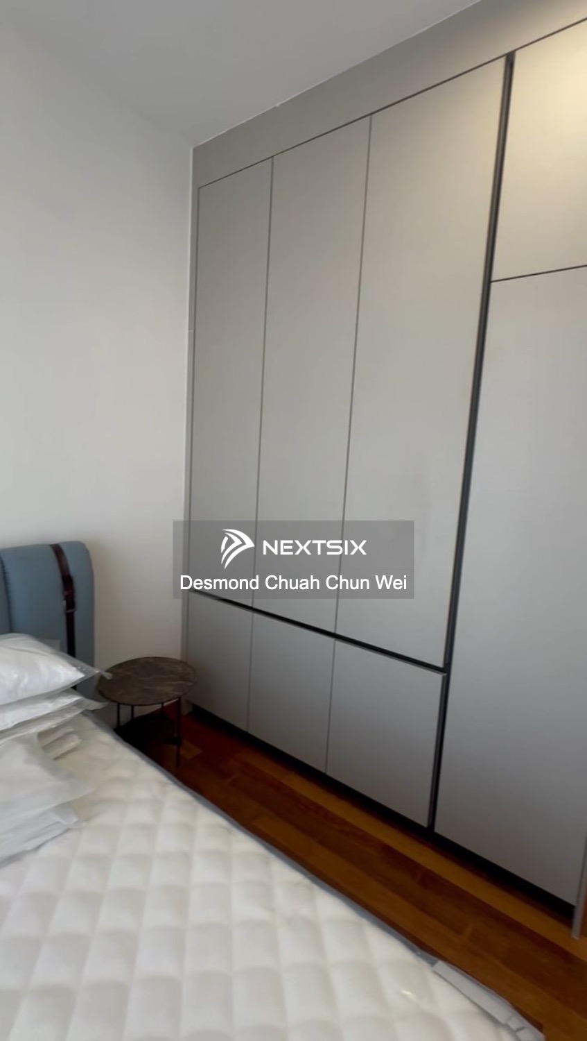 Condominium For Rent in Bayan Lepas Penang - Image 5