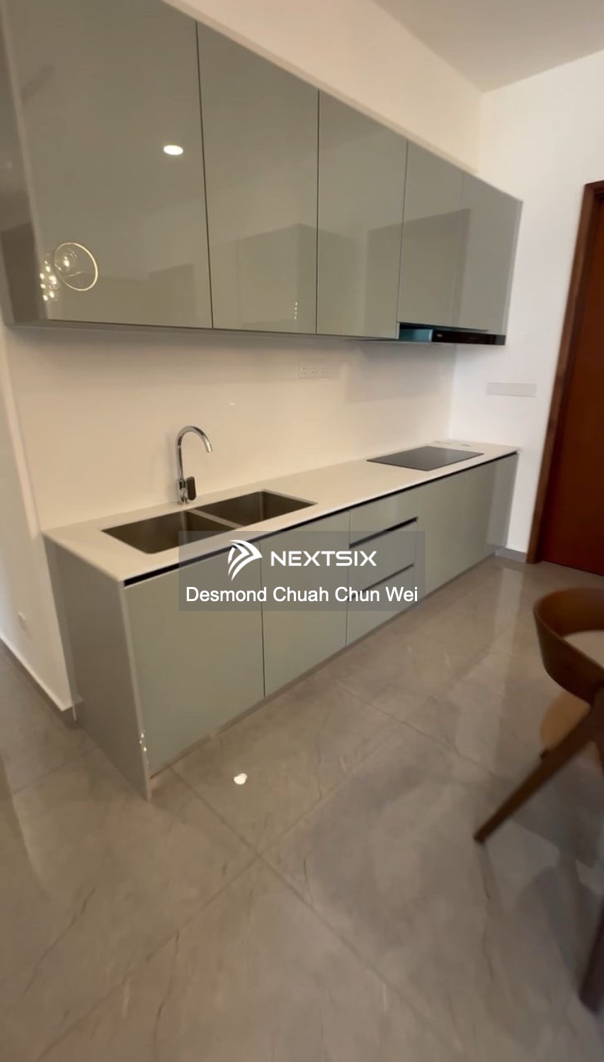 Condominium For Rent in Bayan Lepas Penang - Image 6