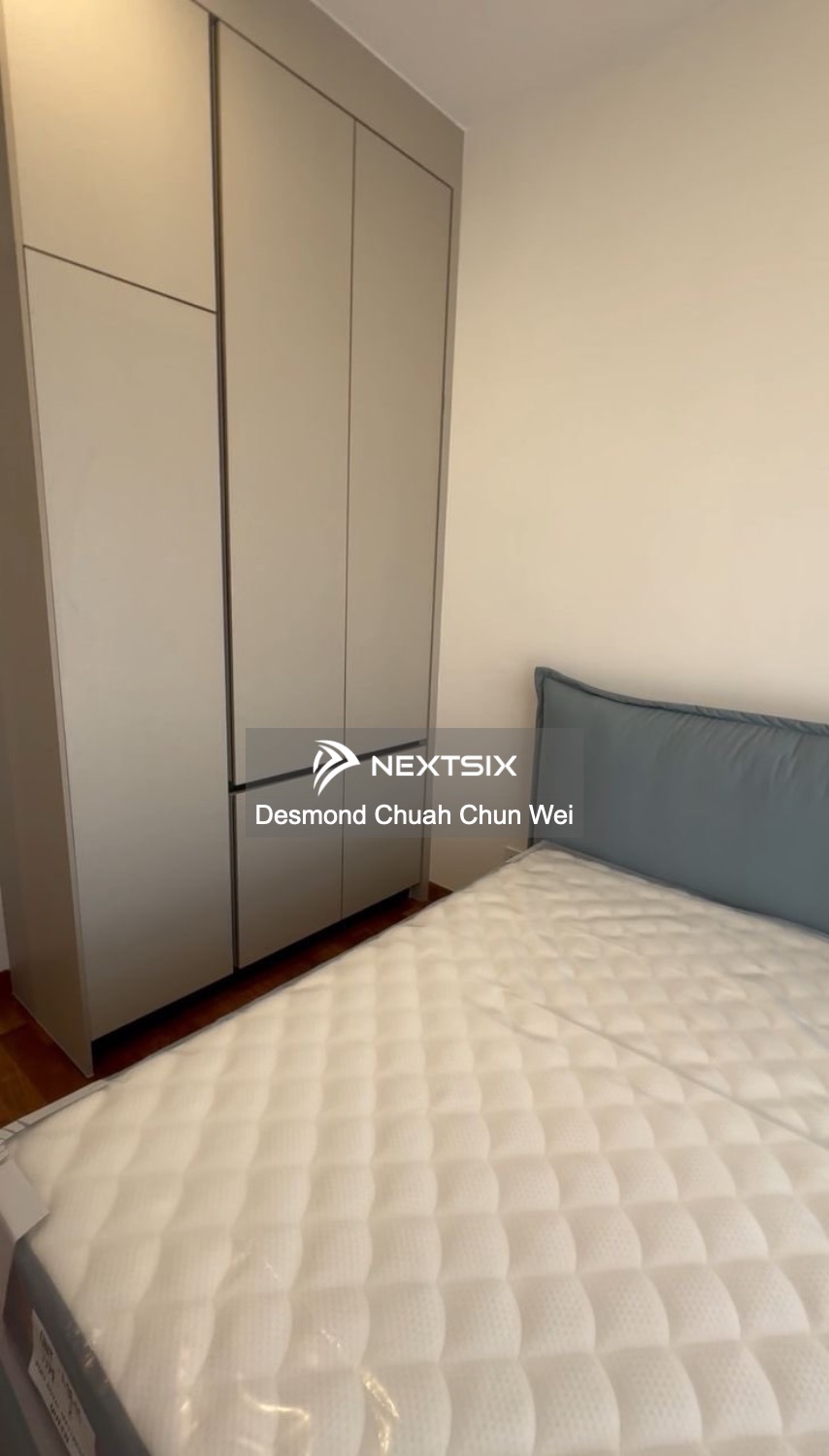 Condominium For Rent in Bayan Lepas Penang - Image 7