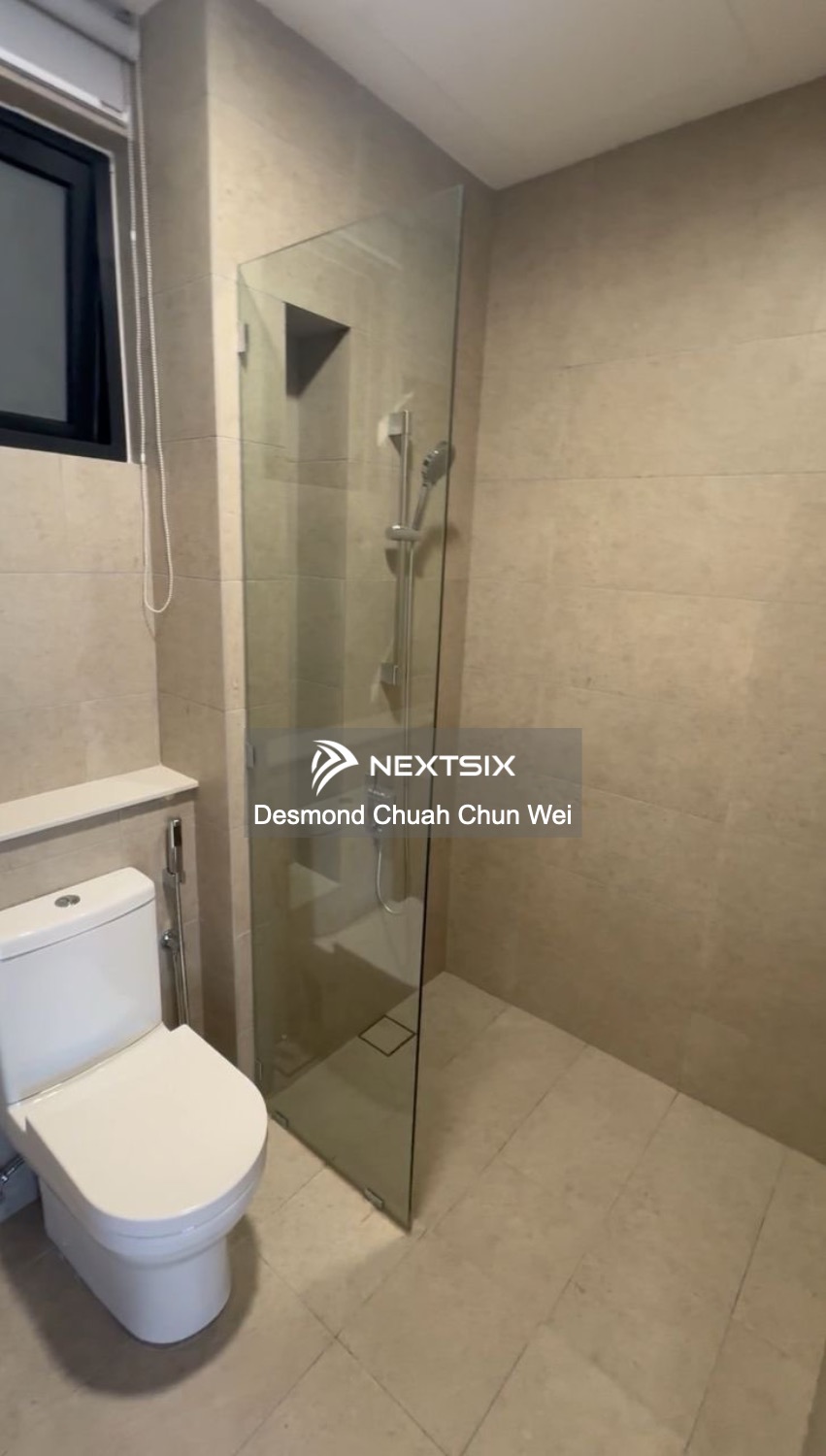 Condominium For Rent in Bayan Lepas Penang - Image 8