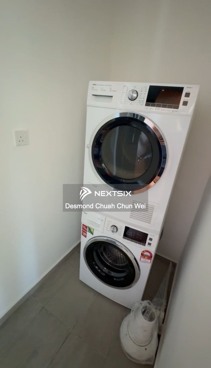 Condominium For Rent in Bayan Lepas Penang - Image 9