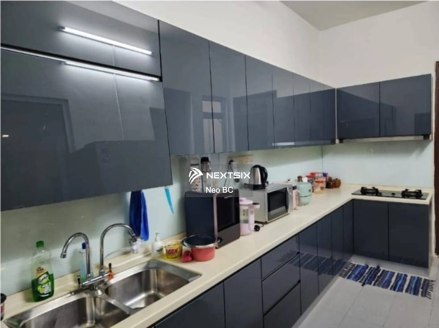 Cluster House For Sale in Pasir Gudang Johor - Image 5