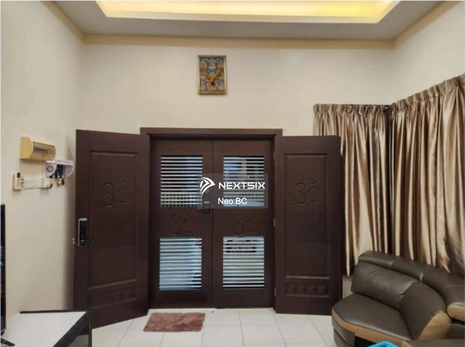 Cluster House For Sale in Pasir Gudang Johor - Image 6