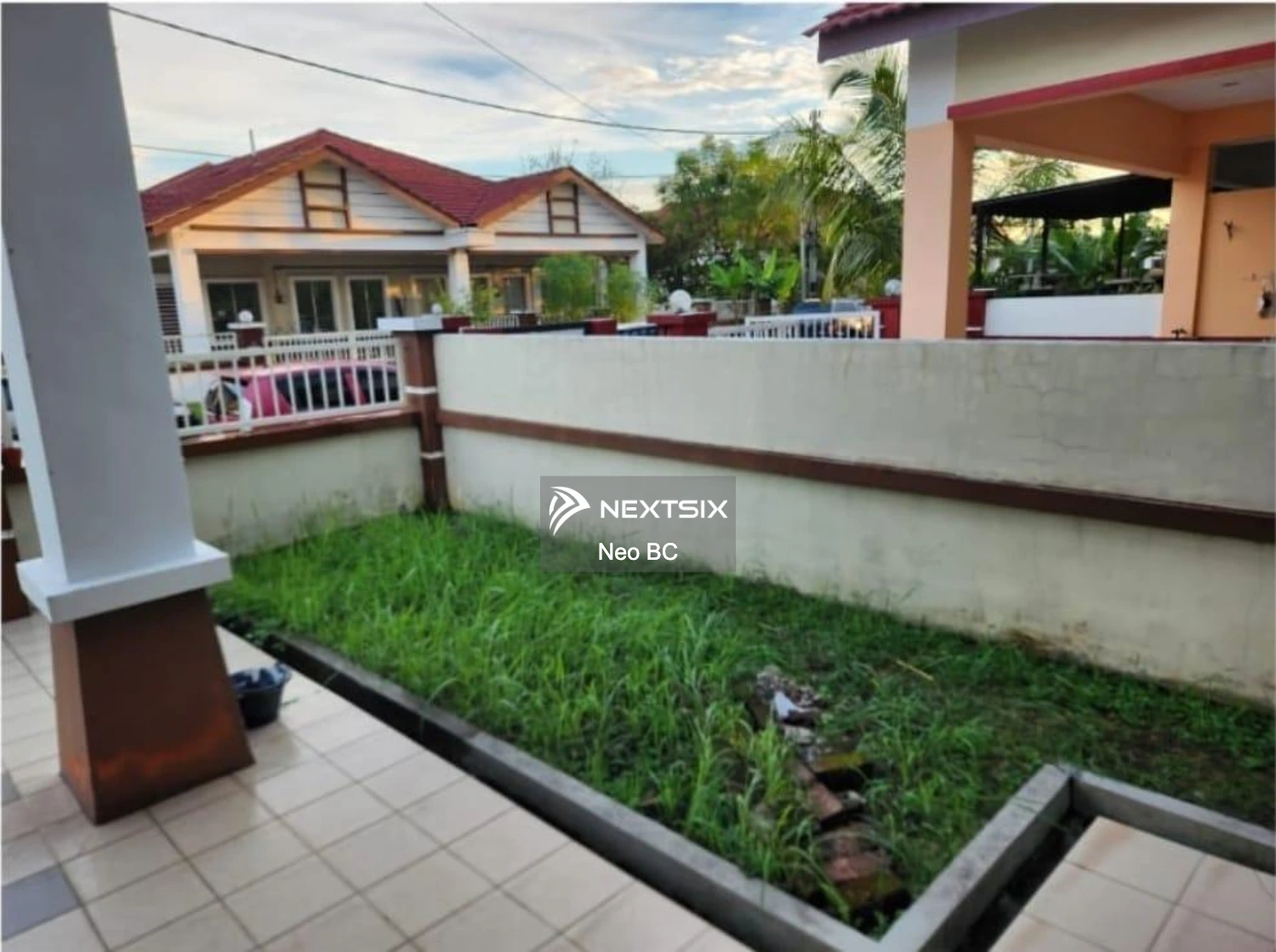 Cluster House For Sale in Pasir Gudang Johor - Image 8
