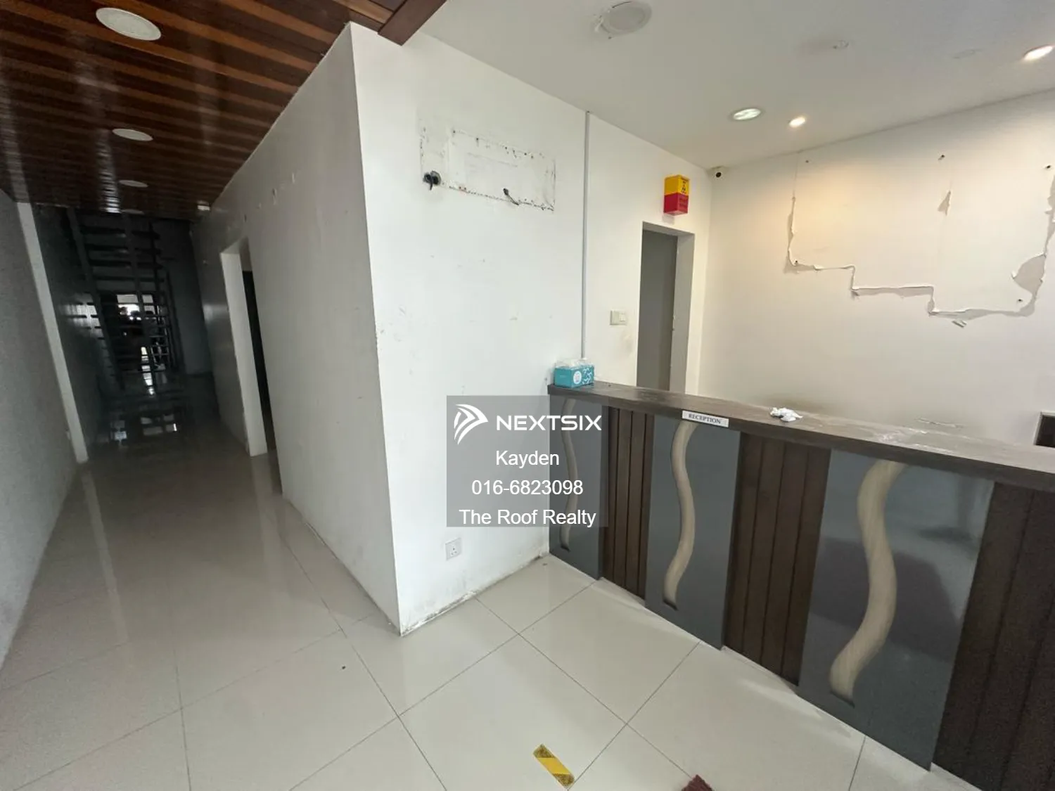 Shop For Rent in Ayer Itam Penang - Image 2