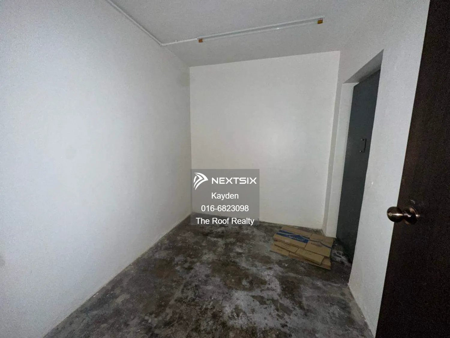 Shop For Rent in Ayer Itam Penang - Image 3