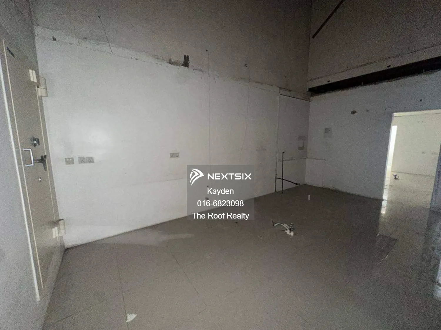 Shop For Rent in Ayer Itam Penang - Image 4