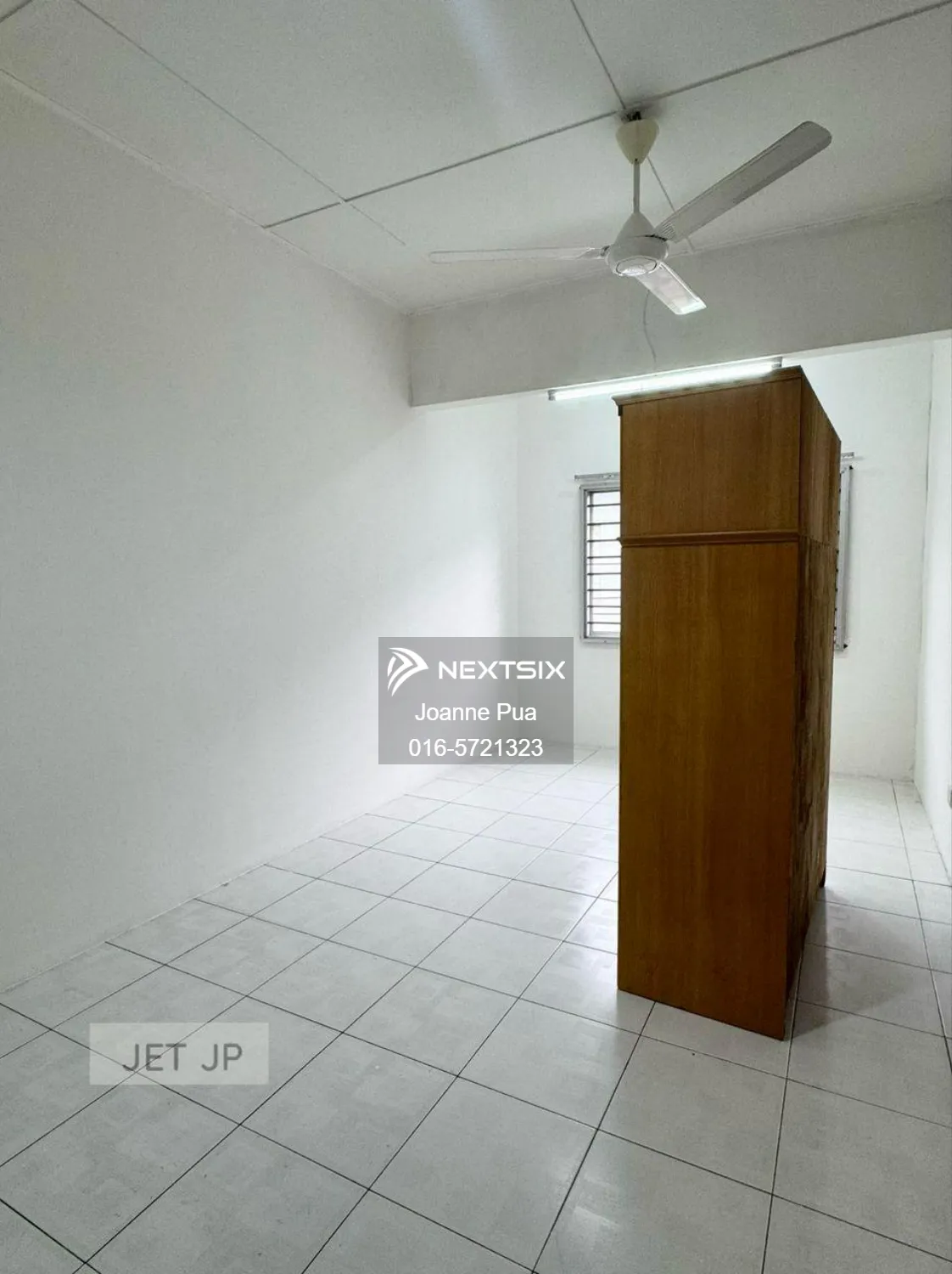 2-sty Terrace/Link House For Sale in Klang Selangor - Image 11