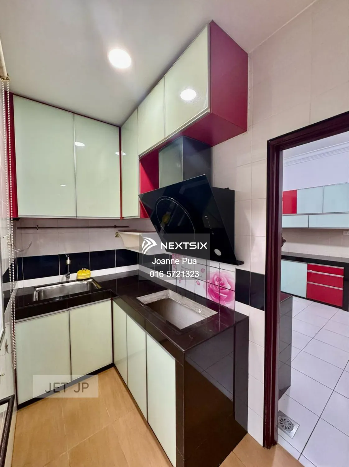 2-sty Terrace/Link House For Sale in Klang Selangor - Image 5