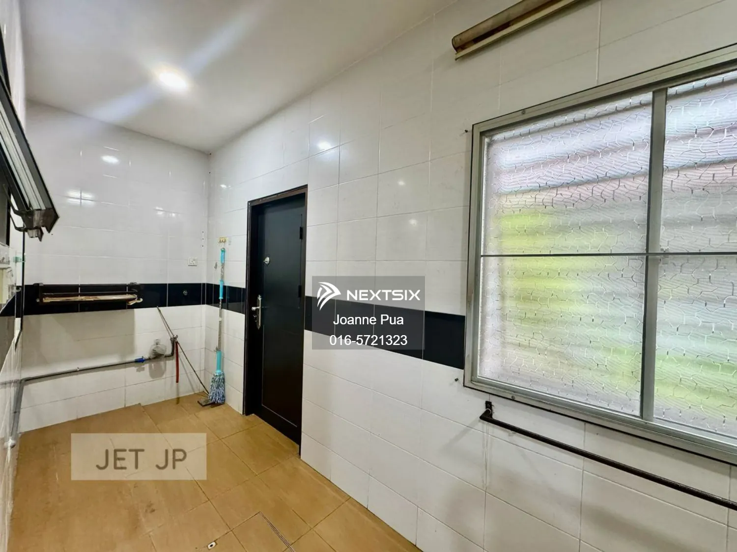 2-sty Terrace/Link House For Sale in Klang Selangor - Image 6