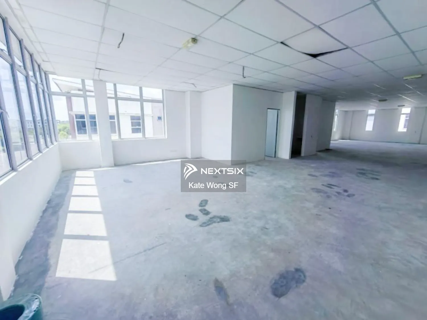 Semi-D Factory For Sale in Gelang Patah Johor - Image 2