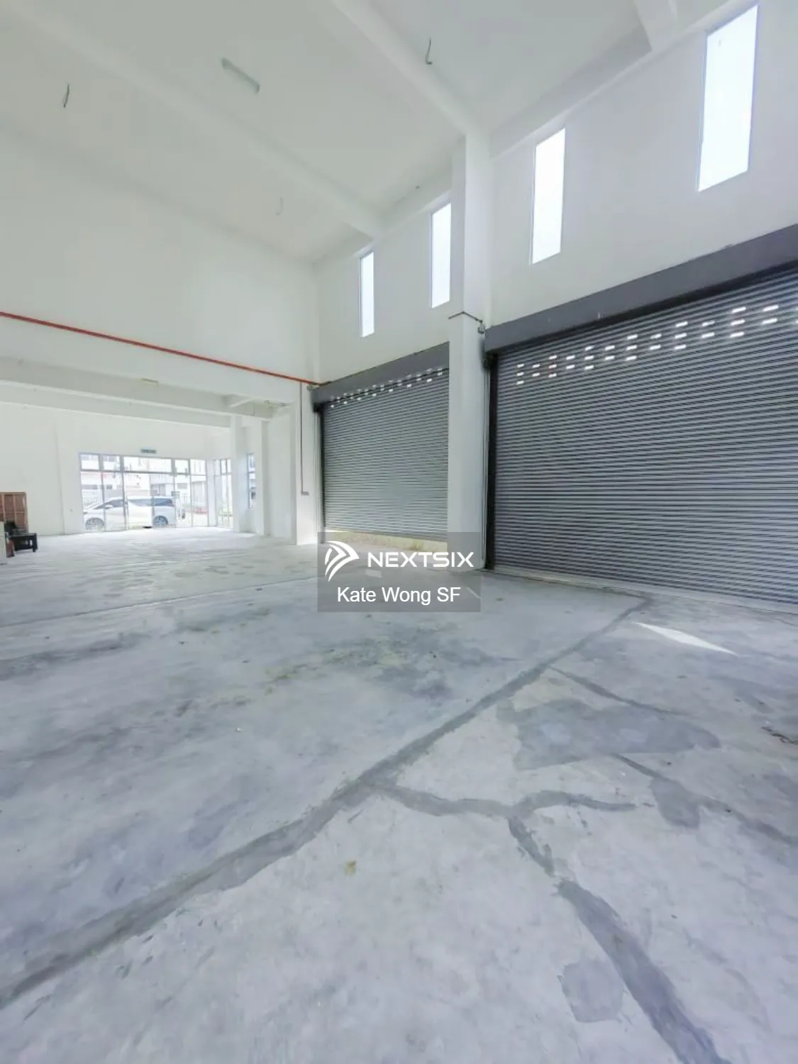 Semi-D Factory For Sale in Gelang Patah Johor - Image 6