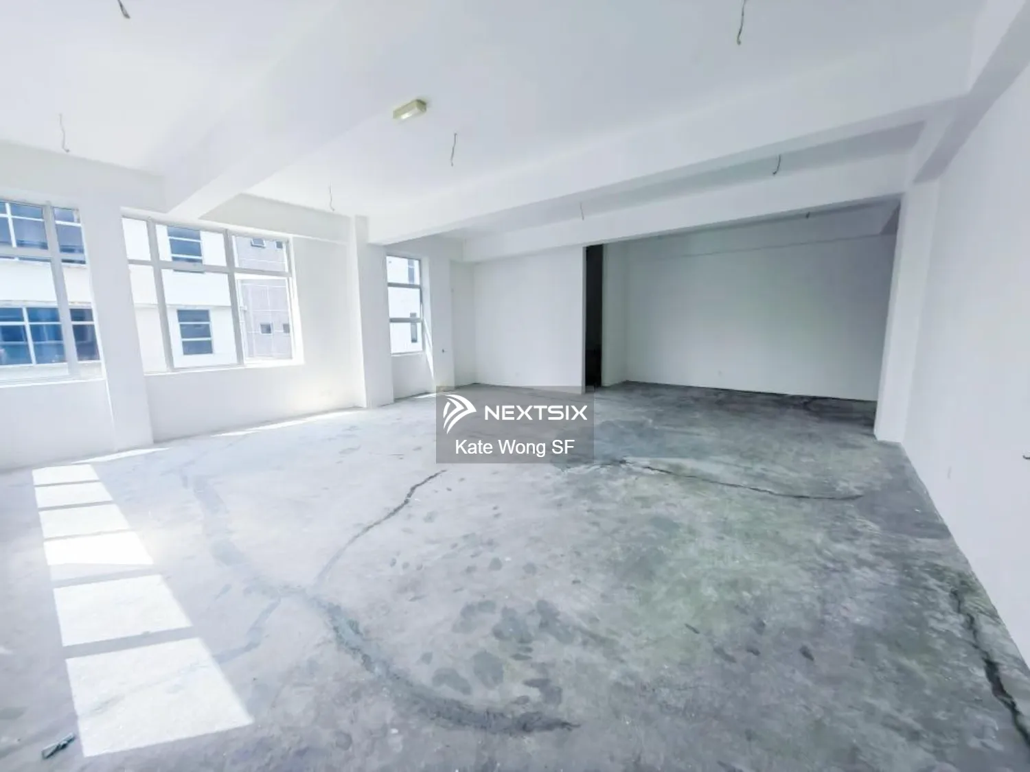 Semi-D Factory For Sale in Gelang Patah Johor - Image 9