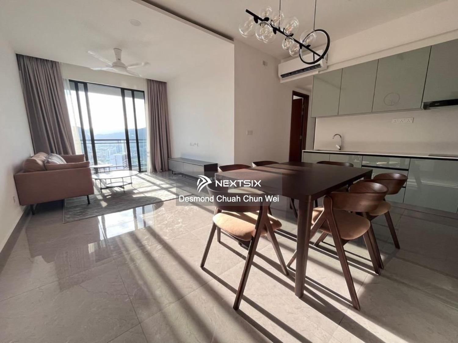 Condominium For Rent in Bayan Lepas Penang