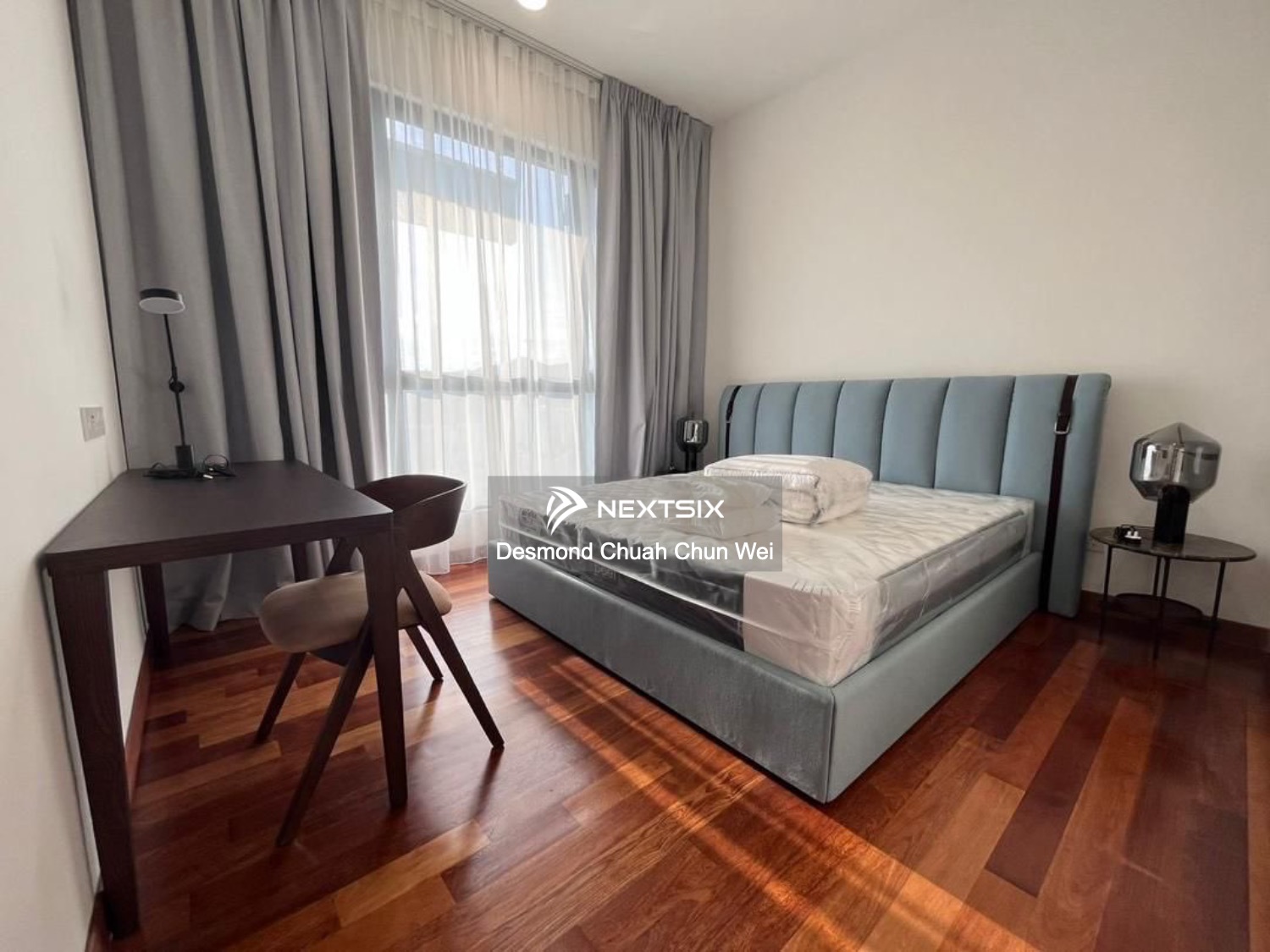 Condominium For Rent in Bayan Lepas Penang - Image 5