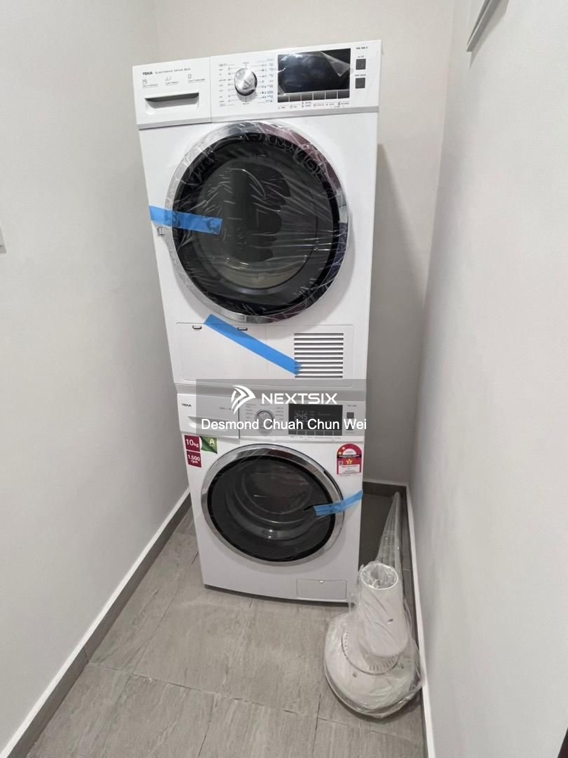 Condominium For Rent in Bayan Lepas Penang - Image 6