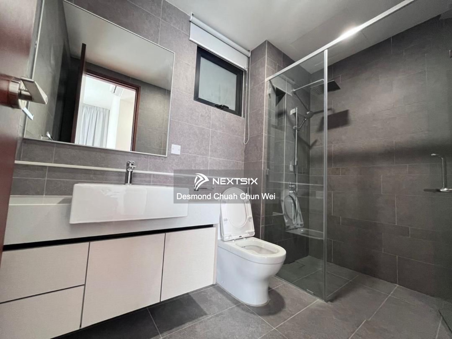 Condominium For Rent in Bayan Lepas Penang - Image 7