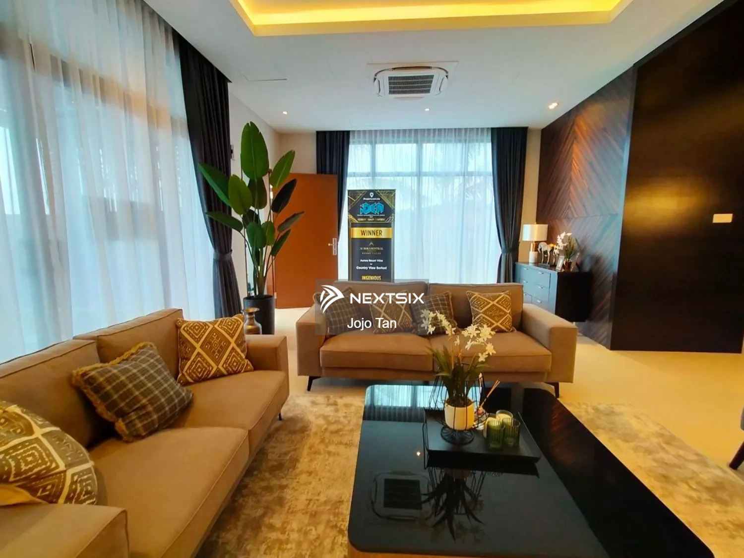 2-sty Terrace/Link House For Sale in Iskandar Puteri (Nusajaya) Johor