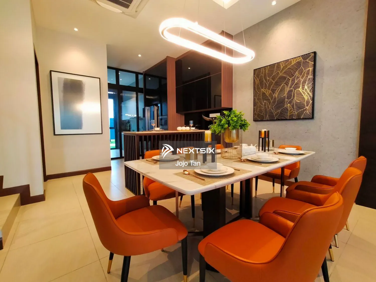 2-sty Terrace/Link House For Sale in Iskandar Puteri (Nusajaya) Johor - Image 2