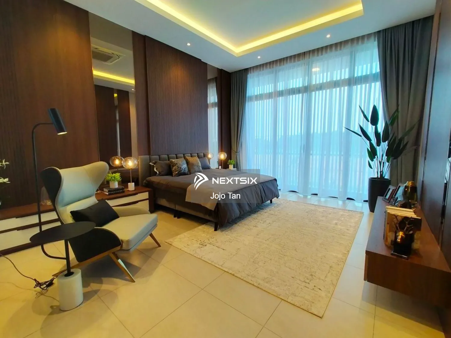 2-sty Terrace/Link House For Sale in Iskandar Puteri (Nusajaya) Johor - Image 3