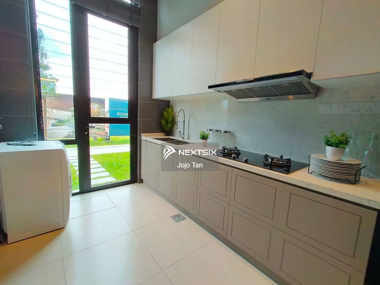 2-sty Terrace/Link House For Sale in Iskandar Puteri (Nusajaya) Johor - Image 4