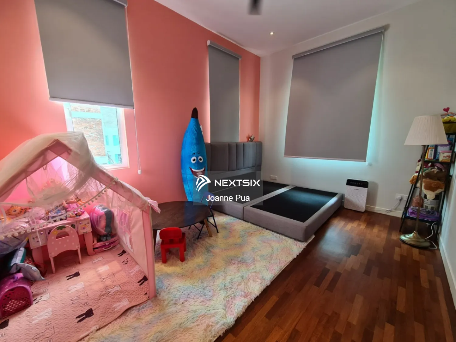 Semi-detached House For Sale in Setia Eco Park Selangor - Image 10