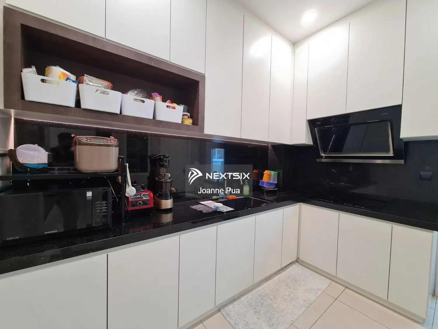 Semi-detached House For Sale in Setia Eco Park Selangor - Image 5