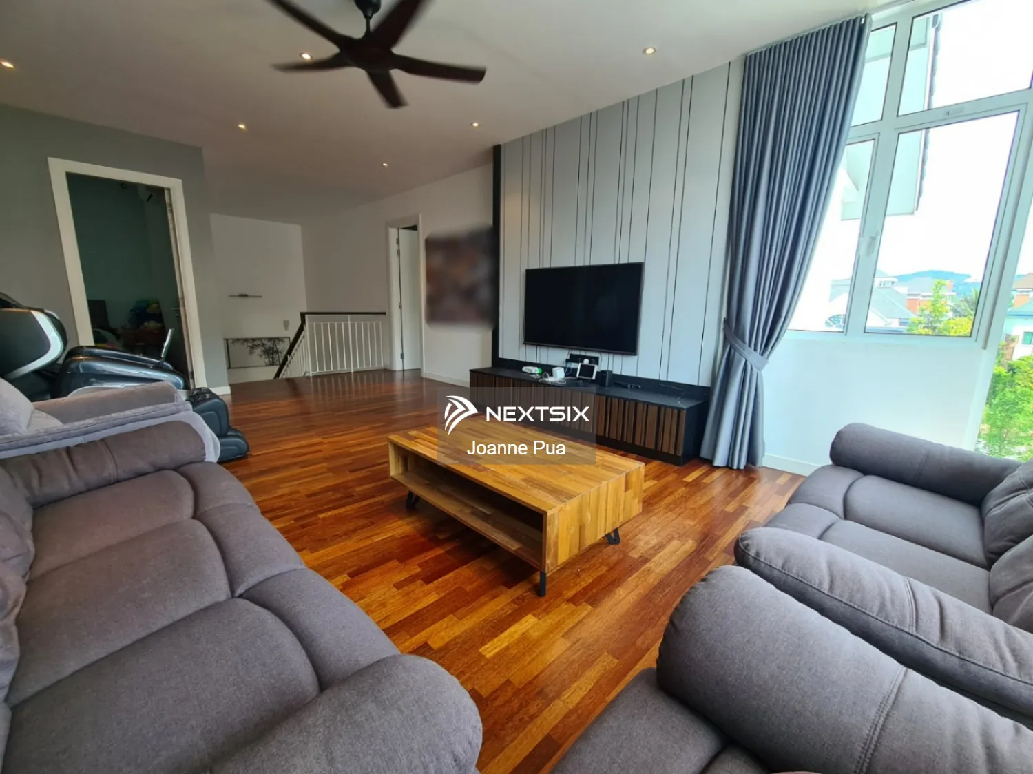 Semi-detached House For Sale in Setia Eco Park Selangor - Image 7