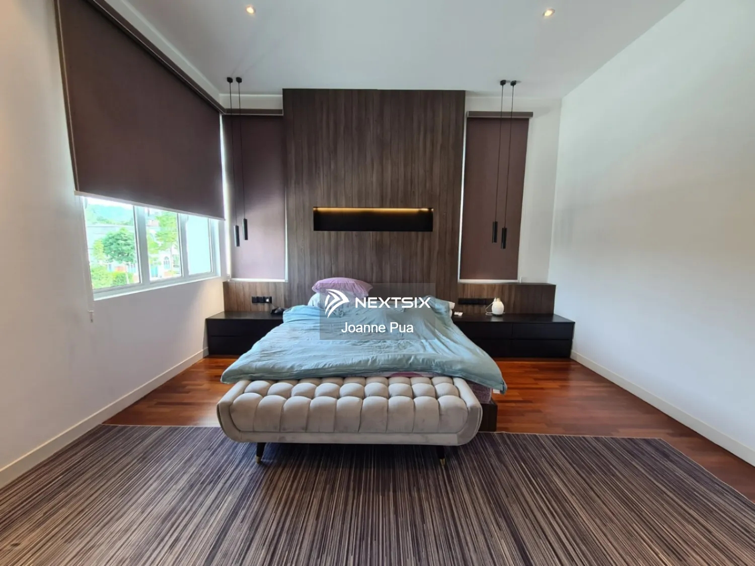 Semi-detached House For Sale in Setia Eco Park Selangor - Image 8