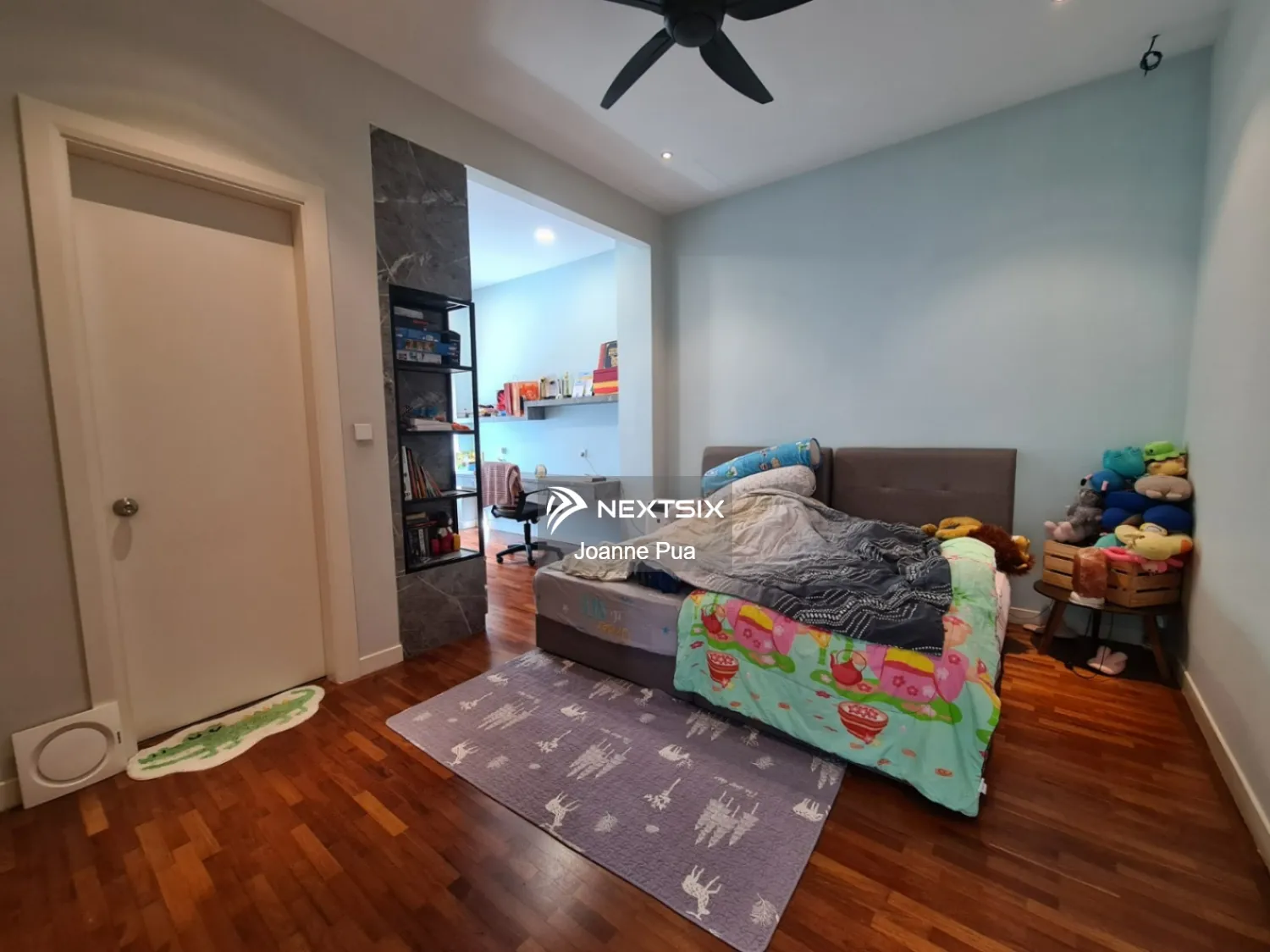 Semi-detached House For Sale in Setia Eco Park Selangor - Image 9