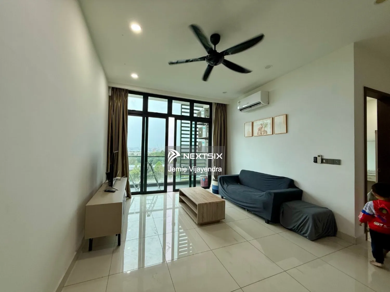 Shop For Sale in Tebrau Johor