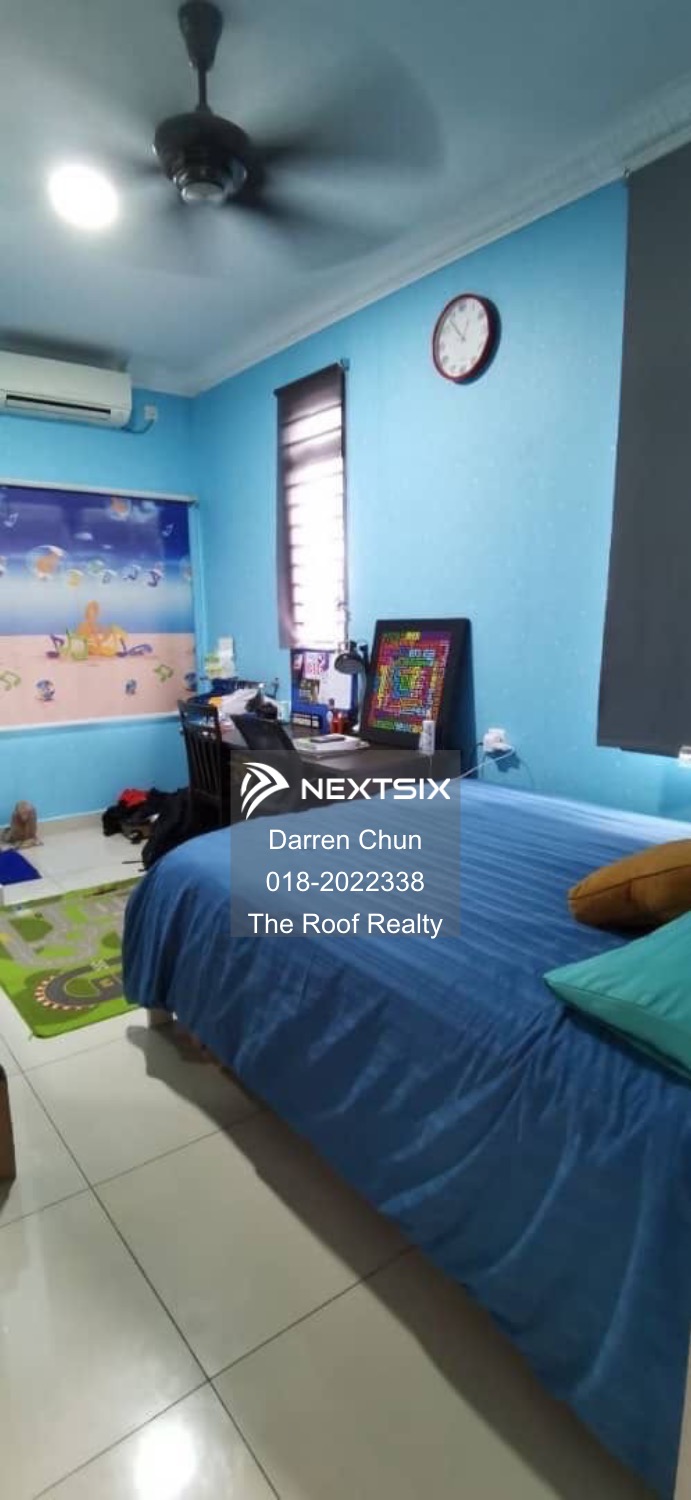 2-sty Terrace/Link House For Sale in Iskandar Puteri (Nusajaya) Johor - Image 7