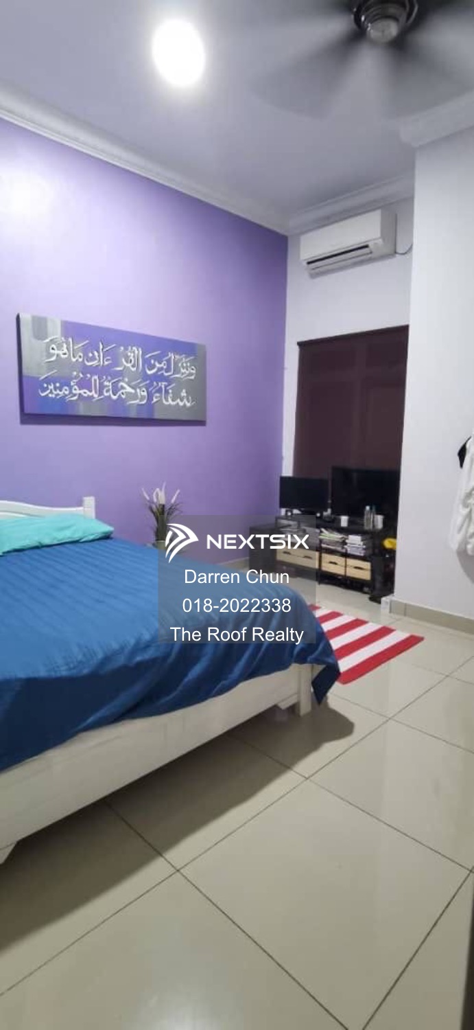 2-sty Terrace/Link House For Sale in Iskandar Puteri (Nusajaya) Johor - Image 8