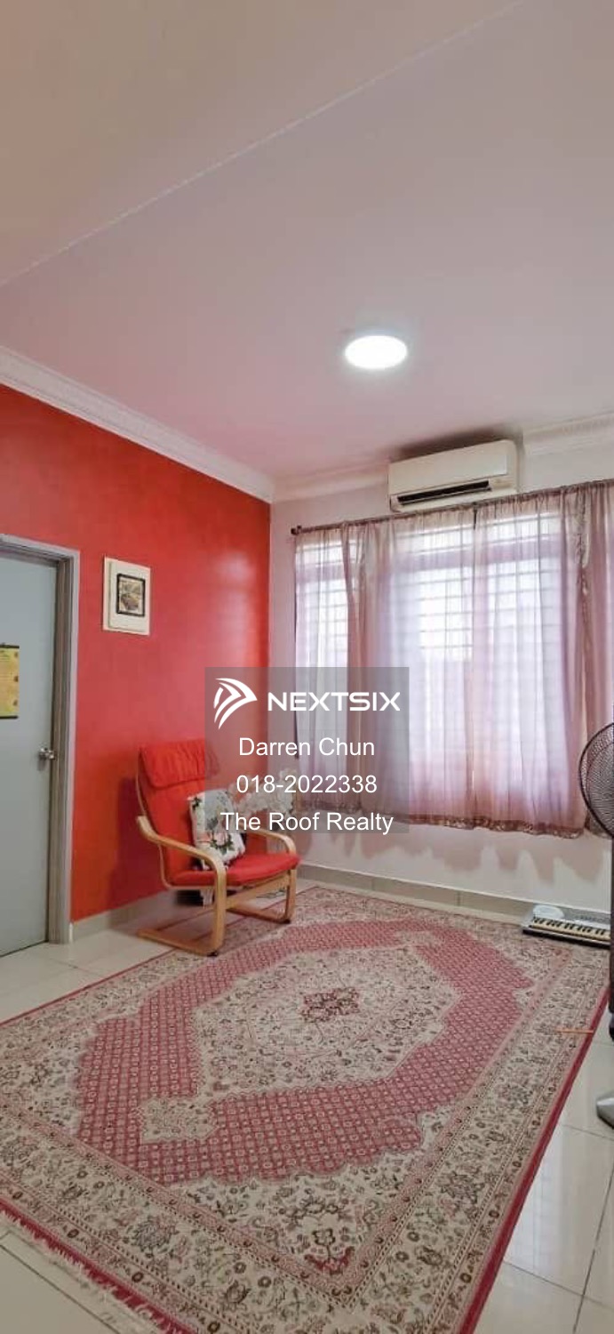 2-sty Terrace/Link House For Sale in Iskandar Puteri (Nusajaya) Johor - Image 9