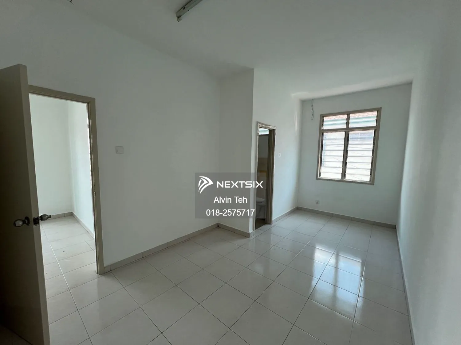 2-sty Terrace/Link House For Sale in Butterworth Penang - Image 10