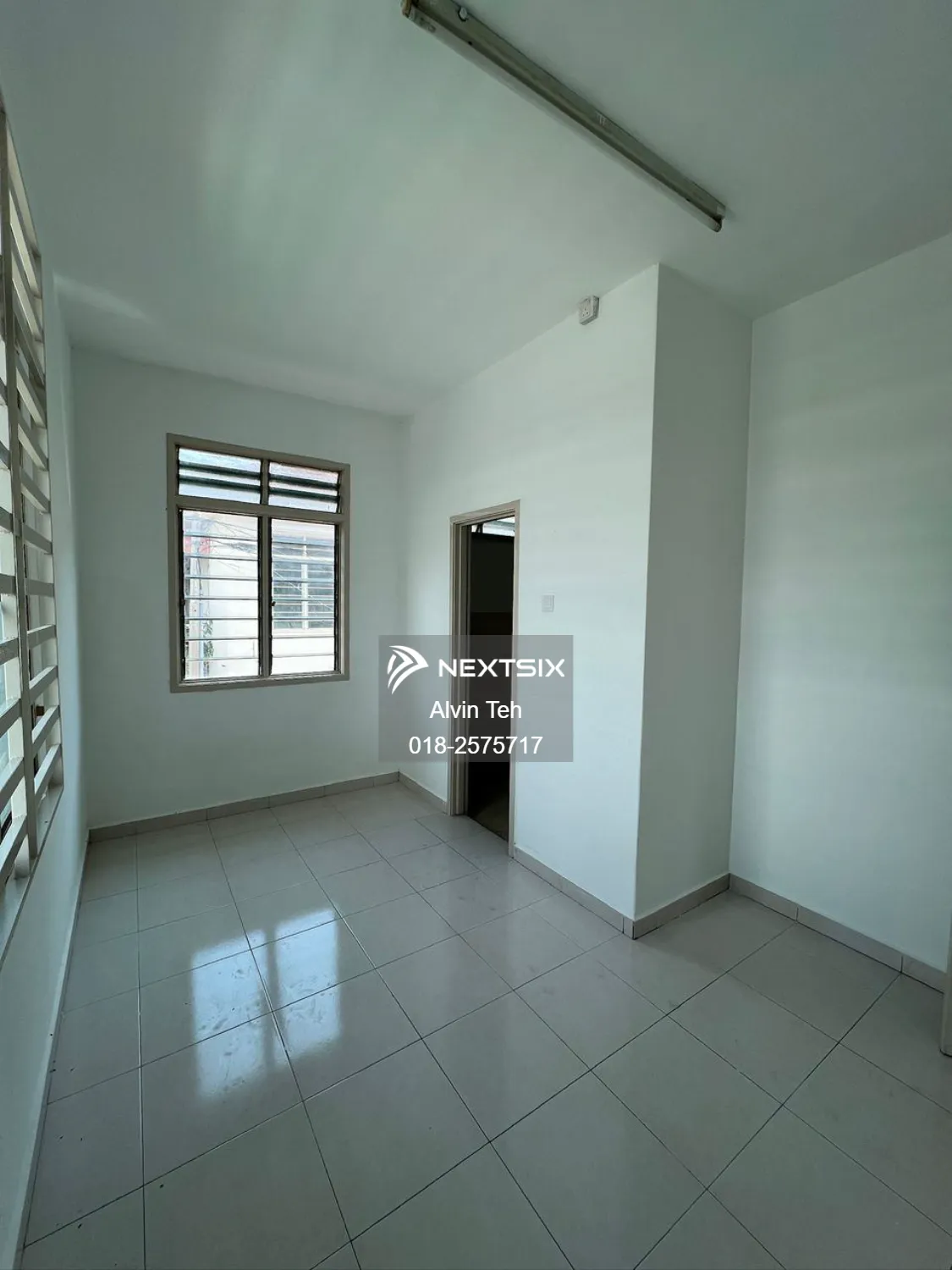 2-sty Terrace/Link House For Sale in Butterworth Penang - Image 11